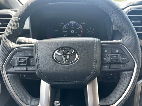 New 2026 Toyota Tundra Limited AWD/4WD image 19