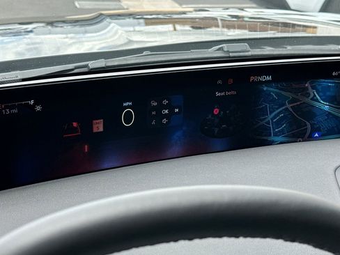 New 2026 Lincoln Navigator Reserve AWD/4WD image 25