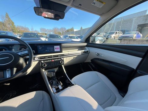 Used 2025 Hyundai Tucson SEL image 37