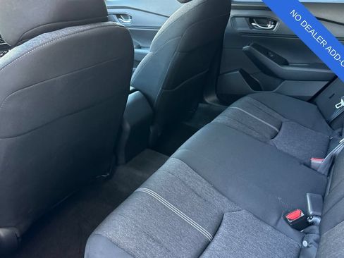 Certified 2023 Honda Accord Sport image 13