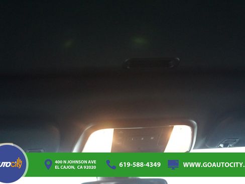 Used 2020 Dodge Durango R/T w/ Blacktop Package RWD image 22