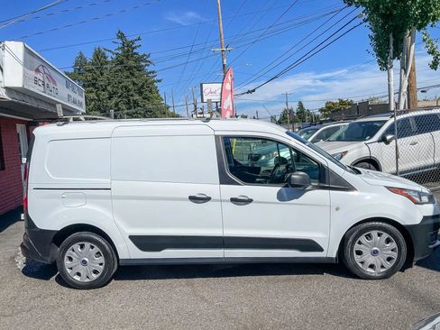 Used 2019 Ford Transit Connect XL FWD image 7