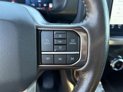 Used 2024 Ford F150 King Ranch image 24