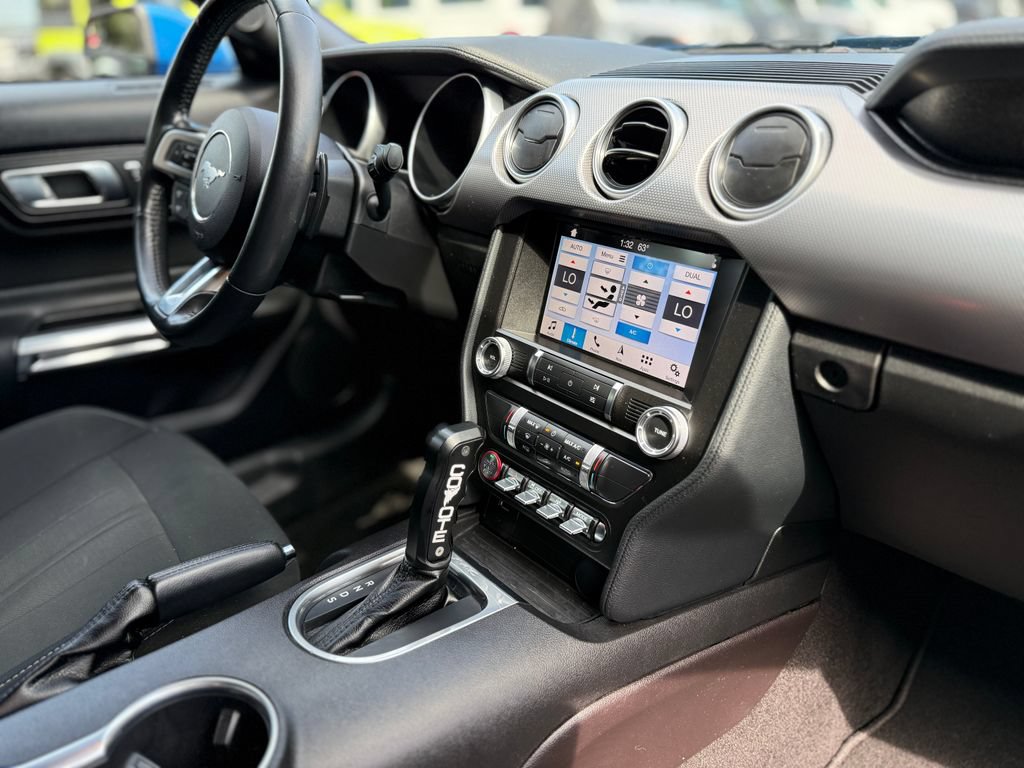 Used 2019 Ford Mustang GT w/ Equipment Group 301A RWD image 20