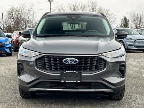 Used 2024 Ford Escape Active w/ Tech Pack #1 image 8