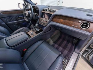 Used 2023 Bentley Bentayga AWD/4WD video 2