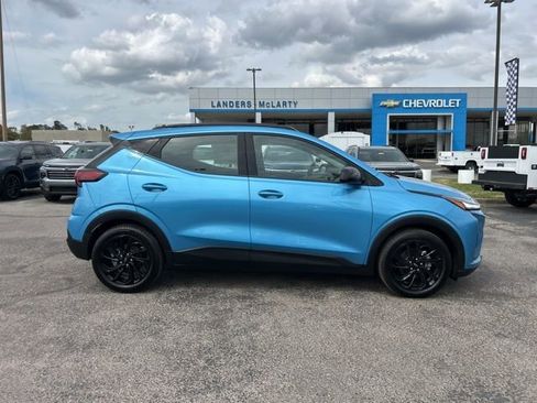 New 2027 Chevrolet Bolt RS w/ Technology Package FWD image 2