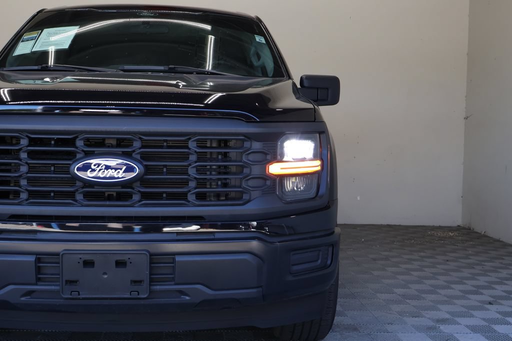 Used 2024 Ford F150 XL RWD image 5