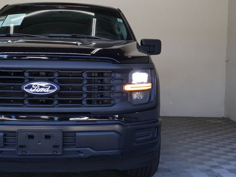 Used 2024 Ford F150 XL RWD image 5