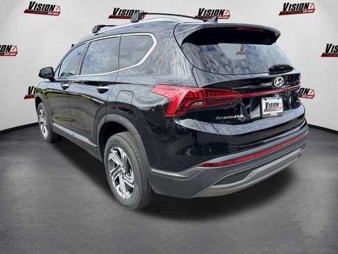 Certified 2023 Hyundai Santa Fe SEL AWD/4WD image 7
