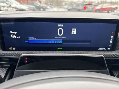 Used 2023 Ford Mustang Mach-E Premium image 12