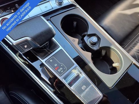 Used 2021 Audi S7 Premium Plus w/ S Sport Package image 24