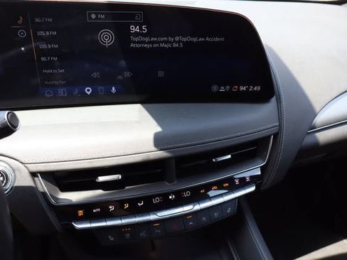 Used 2025 Cadillac CT5 Premium Luxury RWD image 7