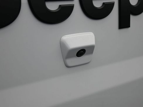 New 2026 Jeep Gladiator Sport image 29