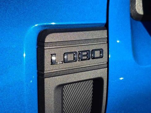 New 2026 Ford Maverick Lobo AWD/4WD image 17
