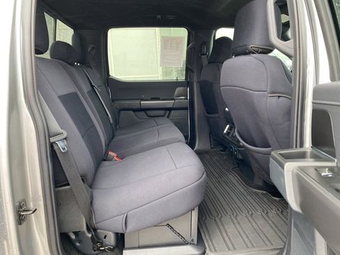 Used 2024 Ford F150 XLT w/ Equipment Group 302A MID image 21