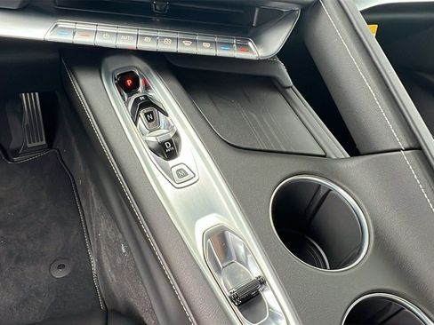 New 2026 Chevrolet Corvette Stingray Coupe w/ 1LT image 22