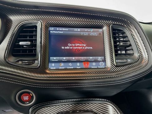 Used 2022 Dodge Challenger SRT Hellcat image 19