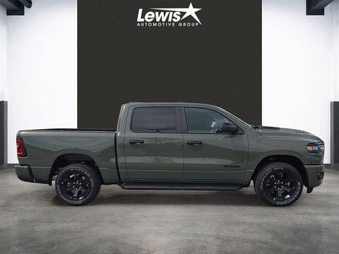 New 2026 RAM 1500 Express AWD/4WD image 5
