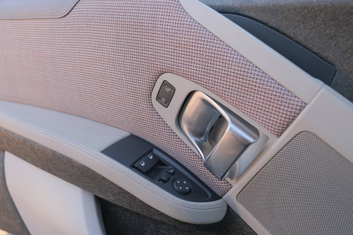Used 2019 BMW i3 s RWD image 10
