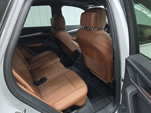 Used 2024 Audi Q5 2.0T Premium AWD/4WD image 18