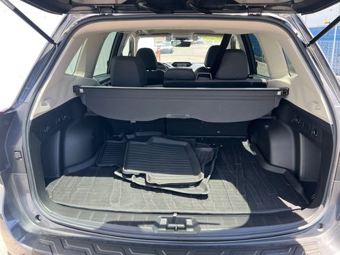 Used 2020 Subaru Forester Sport AWD/4WD image 11