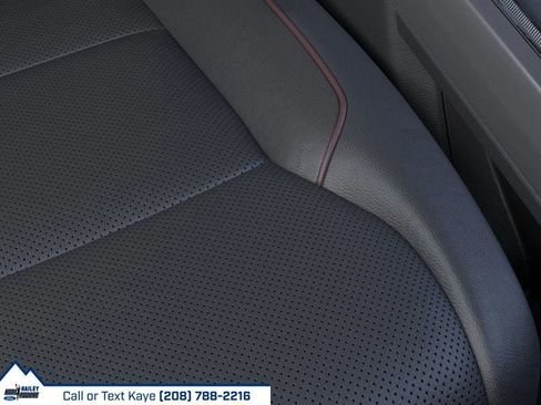 New 2026 Ford F350 Lariat w/ Black Appearance Package image 45