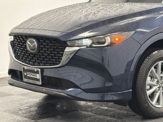 New 2025 MAZDA CX-5 AWD 2.5 S w/ Preferred Package video 2