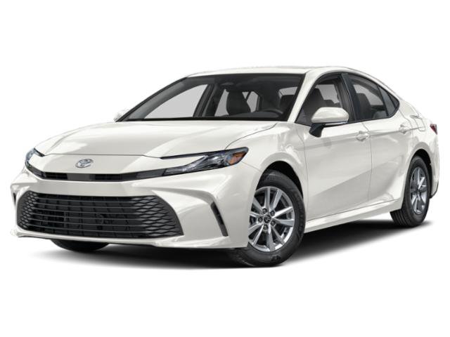New 2027 Toyota Camry Hybrid FWD image 1