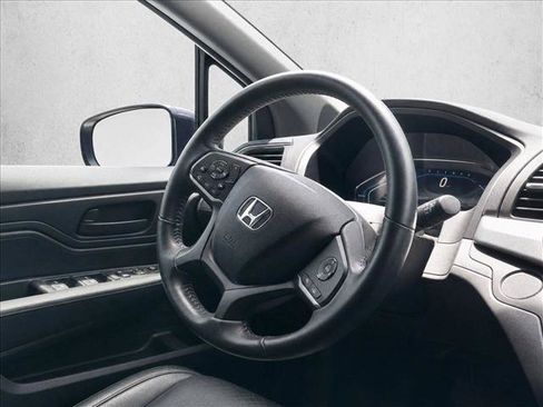 Used 2024 Honda Odyssey Sport image 22