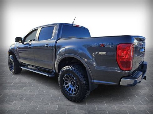 Used 2019 Ford Ranger XLT w/ Equipment Group 301A Mid image 5