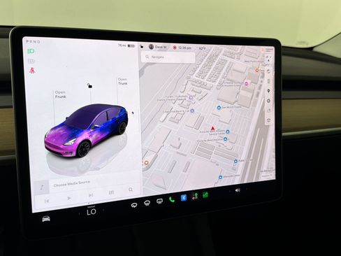 Used 2023 Tesla Model Y 2WD image 25