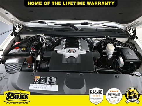 Used 2015 Cadillac Escalade Premium image 55