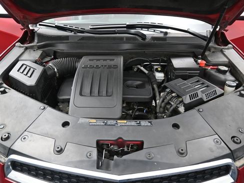 Used 2013 Chevrolet Equinox LTZ image 37