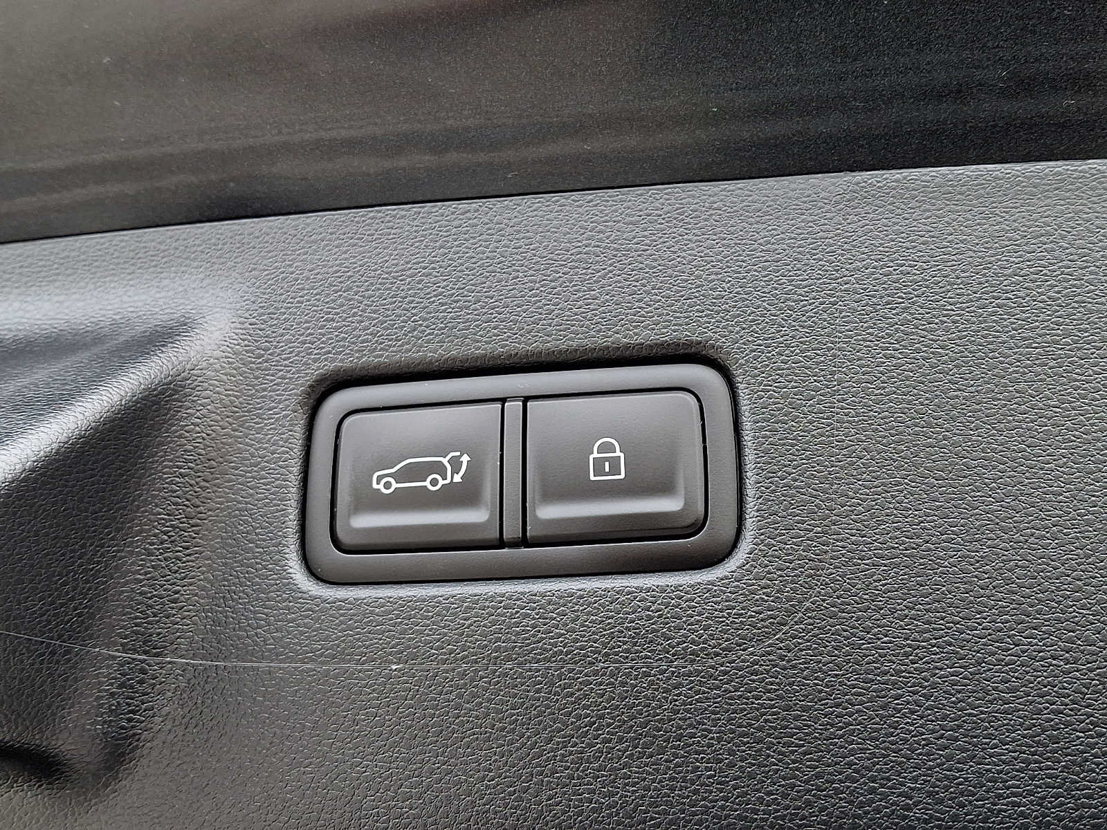 Used 2026 Hyundai Santa Fe SEL AWD/4WD image 31