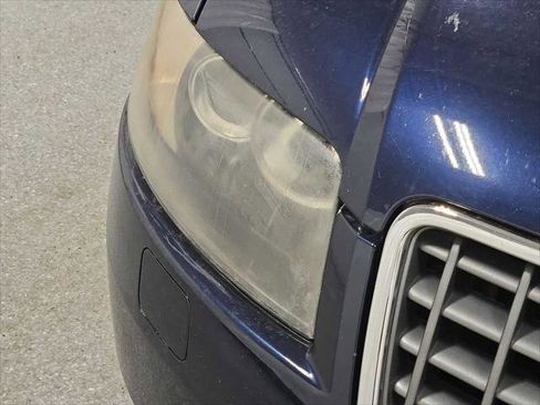 Used 2006 Audi S4 Cabriolet AWD/4WD image 15