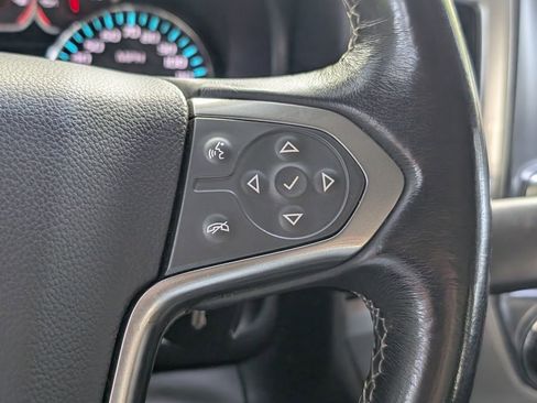 Used 2018 Chevrolet Silverado 1500 LT w/ All Star Edition AWD/4WD image 26