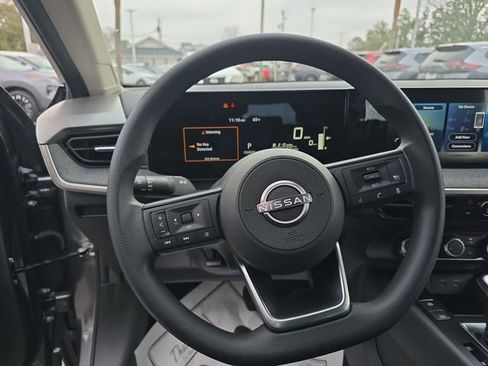 New 2026 Nissan Kicks S image 15
