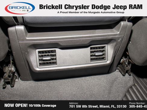 Used 2022 Chevrolet Silverado 1500 Custom Trail Boss image 18