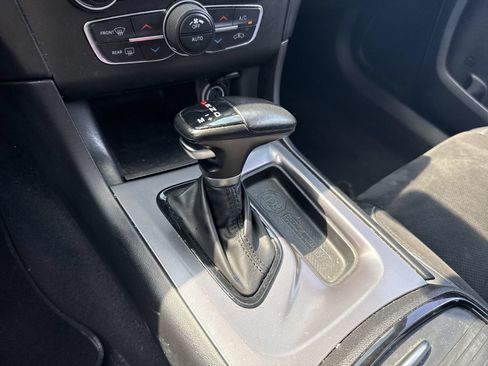 Used 2021 Dodge Charger GT w/ Plus Group RWD image 20