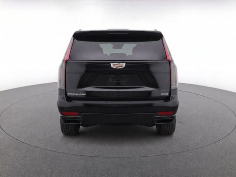 Used 2023 Cadillac Escalade ESV Sport w/ Touring Package AWD/4WD image 7