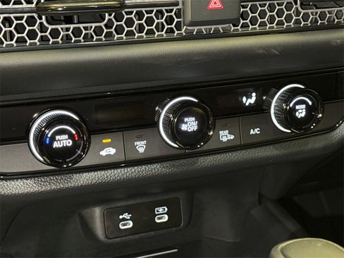 New 2026 Honda HR-V Sport image 26