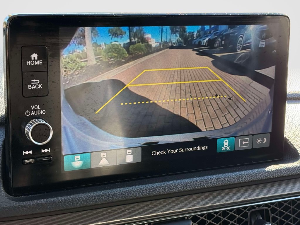 Certified 2026 Acura Integra A-Spec w/ Technology Package FWD image 20