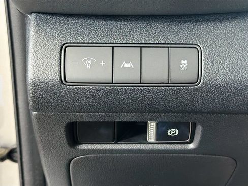 Used 2021 Hyundai Santa Fe SEL AWD/4WD image 12