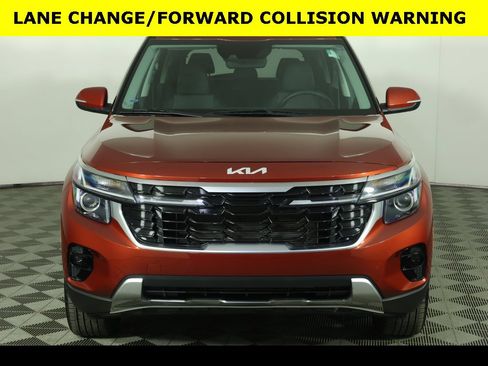 Used 2024 Kia Seltos S image 11