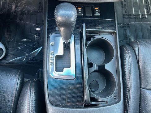 Used 2011 Nissan Maxima 3.5 SV w/ Monitor Pkg image 35