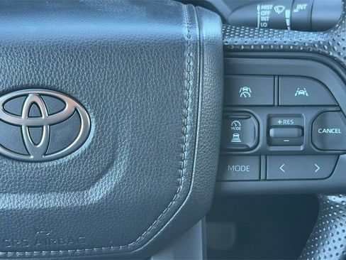 New 2025 Toyota Tacoma SR5 image 23