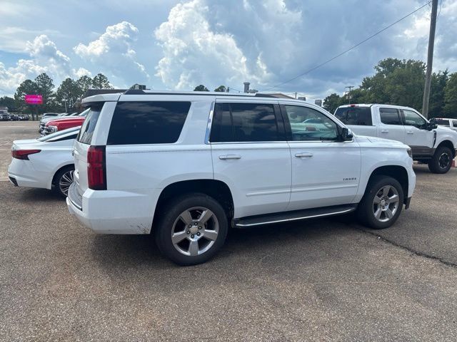 Used 2018 Chevrolet Tahoe Premier RWD image 3