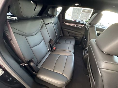 Certified 2024 Cadillac XT5 Luxury AWD/4WD image 26