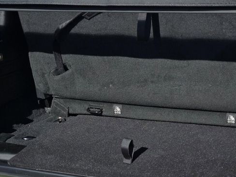 Used 2023 Jeep Wrangler Sport image 8